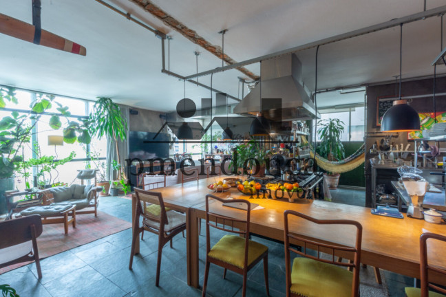 Imagem Apartamento com 3 Quartos à Venda, 196 m² em Higienópolis - São Paulo Imagem Apartamento com 3 Quartos à Venda, 196 m² em Higienópolis - São Paulo