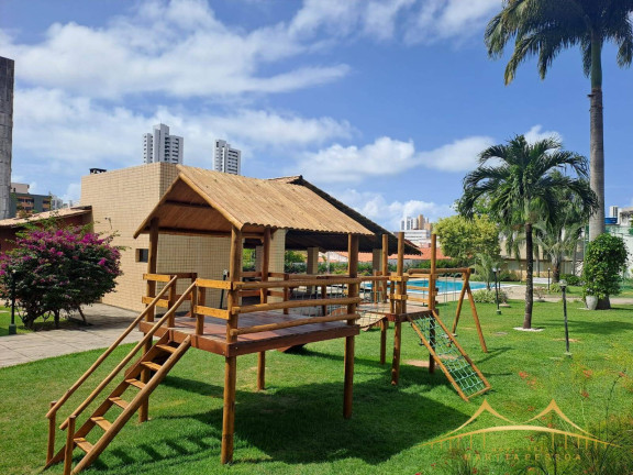 Imagem Apartamento com 3 Quartos à Venda, 117 m² em Lagoa Nova - Natal