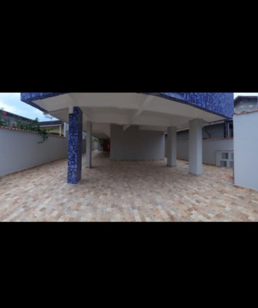 Imagem Casa de Condomínio com 2 Quartos à Venda, 55 m² em Real - Praia Grande Imagem Casa de Condomínio com 2 Quartos à Venda, 55 m² em Real - Praia Grande