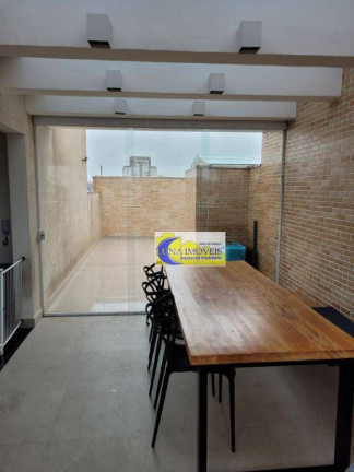 Imagem Cobertura com 3 Quartos à Venda, 150 m² em Assunção - São Bernardo Do Campo Imagem Cobertura com 3 Quartos à Venda, 150 m² em Assunção - São Bernardo Do Campo