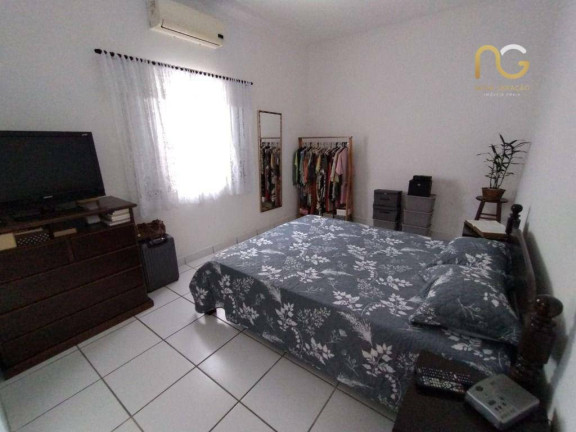 Imagem Casa com 2 Quartos à Venda, 122 m² em Boqueirão - Praia Grande Imagem Casa com 2 Quartos à Venda, 122 m² em Boqueirão - Praia Grande