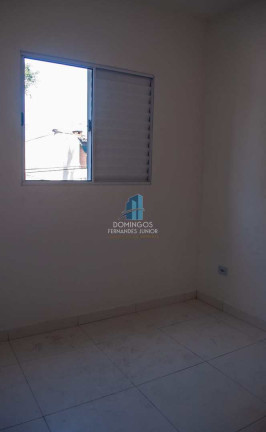 Imagem Apartamento com 2 Quartos à Venda, 34 m² em São Miguel Paulista - São Paulo