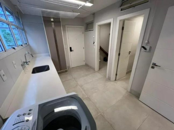 Imagem Apartamento com 2 Quartos para Alugar, 175 m² em Itaim Bibi - São Paulo Imagem Apartamento com 2 Quartos para Alugar, 175 m² em Itaim Bibi - São Paulo