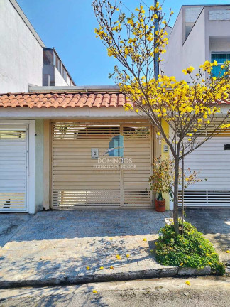 Casa com 3 Quartos à Venda, 110 m² em Cidade Patriarca - São Paulo