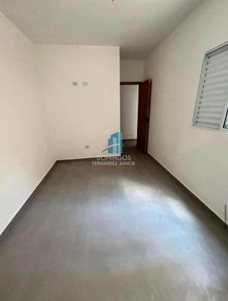 Imagem Apartamento com 2 Quartos à Venda, 36 m² em Cidade Patriarca - São Paulo