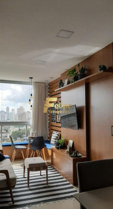 Imagem Imóvel com 2 Quartos à Venda, 74 m² em Praia De Itaparica - Vila Velha