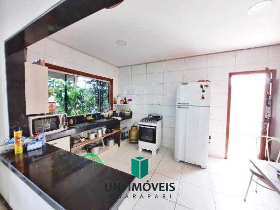 Imagem Casa com 3 Quartos à Venda, 415 m² em Nova Guarapari - Guarapari