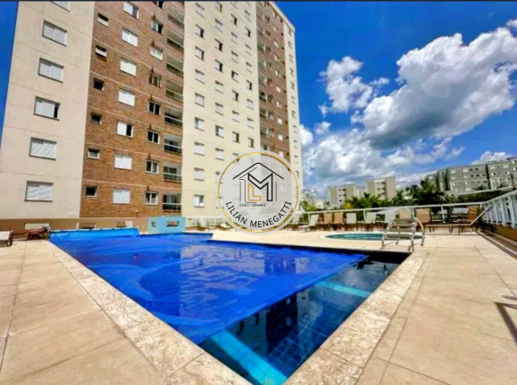 Imagem Imóvel com 2 Quartos à Venda, 60 m² em Recanto Quarto Centenário - Jundiaí Imagem Imóvel com 2 Quartos à Venda, 60 m² em Recanto Quarto Centenário - Jundiaí