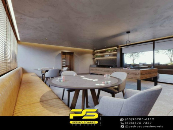 Imagem Apartamento com 2 Quartos à Venda, 46 m² em Cabo Branco - João Pessoa Imagem Apartamento com 2 Quartos à Venda, 46 m² em Cabo Branco - João Pessoa