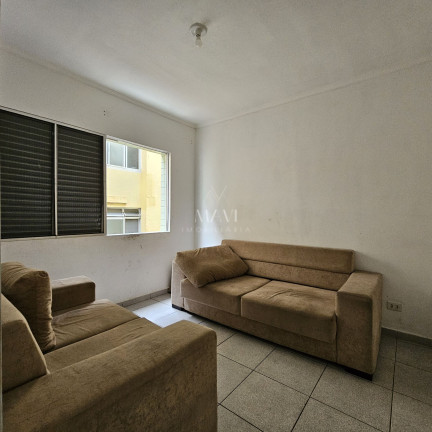 Imagem Kitnet com 1 Quarto à Venda, 45 m² em Tupi - Praia Grande Imagem Kitnet com 1 Quarto à Venda, 45 m² em Tupi - Praia Grande
