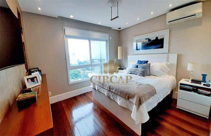 Imagem Apartamento com 3 Quartos para Alugar, 258 m² em Perdizes - São Paulo Imagem Apartamento com 3 Quartos para Alugar, 258 m² em Perdizes - São Paulo