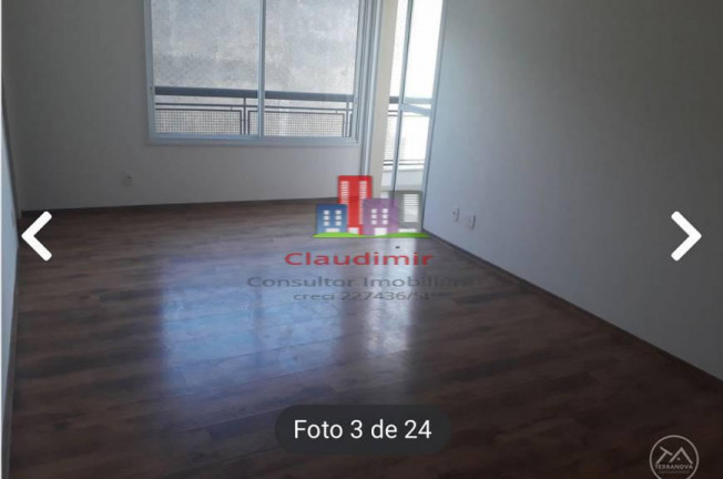 Imagem Apartamento com 3 Quartos à Venda, 91 m² em Tatuapé - São Paulo Imagem Apartamento com 3 Quartos à Venda, 91 m² em Tatuapé - São Paulo