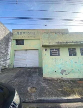 Imagem Imóvel Comercial à Venda, 200 m² em Bragança Paulista Imagem Imóvel Comercial à Venda, 200 m² em Bragança Paulista