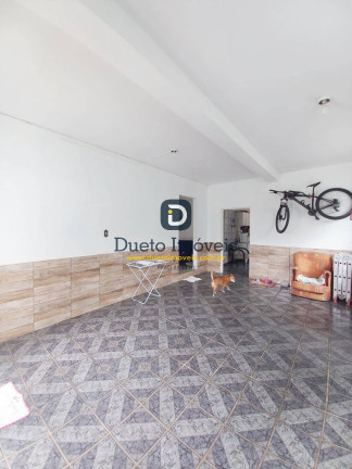 Imagem Casa com 5 Quartos à Venda, 212 m² em Camobi - Santa Maria