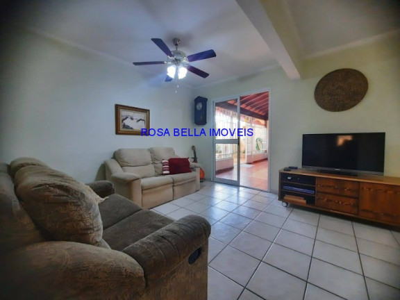 Imagem Casa com 3 Quartos à Venda, 145 m² em Recanto Quarto Centenário - Jundiaí