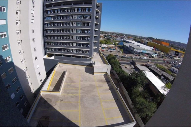 Imagem Apartamento com 2 Quartos à Venda, 48 m² em Passo Do Feijó - Alvorada Imagem Apartamento com 2 Quartos à Venda, 48 m² em Passo Do Feijó - Alvorada