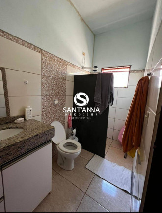 Imagem Chácara com 3 Quartos à Venda, 450 m² em Vale Do Formoso - Indiaporã Imagem Chácara com 3 Quartos à Venda, 450 m² em Vale Do Formoso - Indiaporã