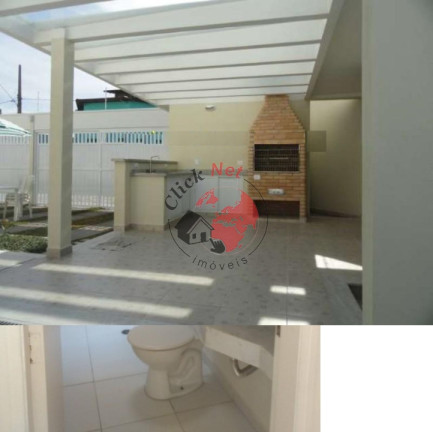 Imagem Casa de Condomínio com 2 Quartos à Venda, 91 m² em Gaivota - Itanhaém Imagem Casa de Condomínio com 2 Quartos à Venda, 91 m² em Gaivota - Itanhaém