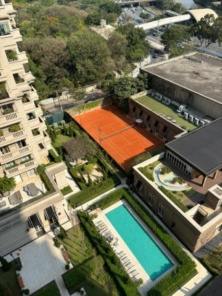 Imagem Imóvel com 4 Quartos à Venda, 500 m² em Jardim Europa - São Paulo Imagem Imóvel com 4 Quartos à Venda, 500 m² em Jardim Europa - São Paulo