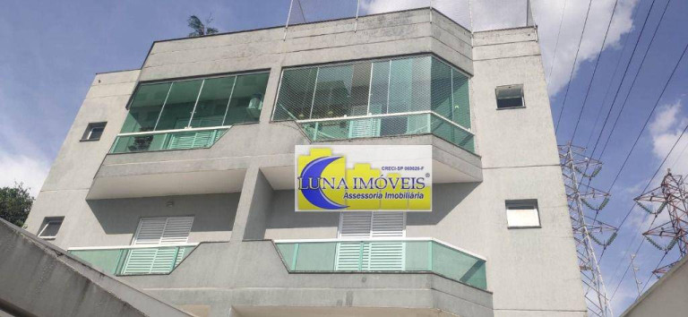 Imagem Cobertura com 2 Quartos à Venda, 176 m² em Vila Floresta - Santo André Imagem Cobertura com 2 Quartos à Venda, 176 m² em Vila Floresta - Santo André