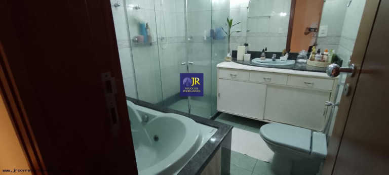 Imagem Apartamento com 4 Quartos à Venda, 300 m² em Itapoã - Vila Velha