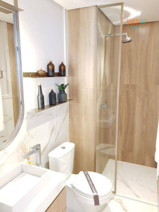 Imagem Apartamento com 3 Quartos à Venda, 62 m² em Barra Funda - São Paulo