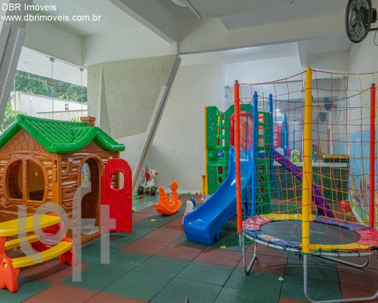 Imagem Apartamento com 3 Quartos à Venda, 89 m² em Moema Pássaros - São Paulo