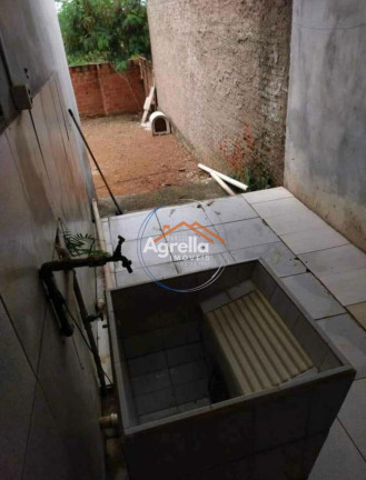 Imagem Casa com 3 Quartos à Venda, 73 m² em Loteamento Linda Chaib - Mogi Mirim Imagem Casa com 3 Quartos à Venda, 73 m² em Loteamento Linda Chaib - Mogi Mirim
