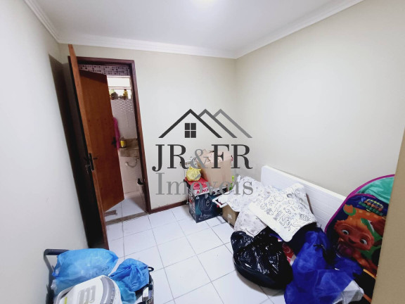 Imagem Casa com 3 Quartos à Venda, 95 m² em Boa União (abrantes) - Camaçari