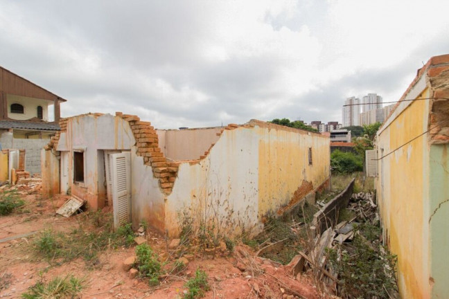 Imagem Imóvel à Venda, em Vila Marieta - São Paulo Imagem Imóvel à Venda, em Vila Marieta - São Paulo