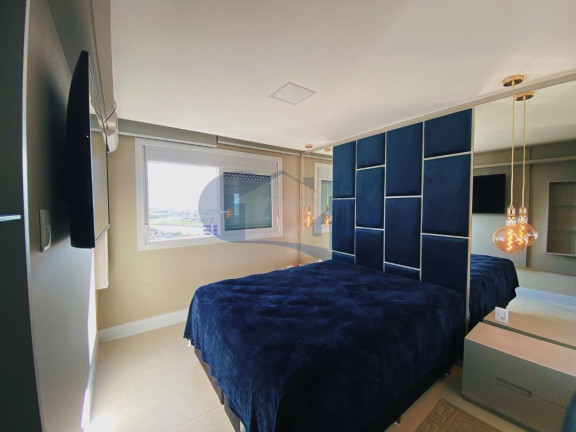 Imagem Apartamento com 3 Quartos à Venda, 130 m² em Centro - Torres Imagem Apartamento com 3 Quartos à Venda, 130 m² em Centro - Torres