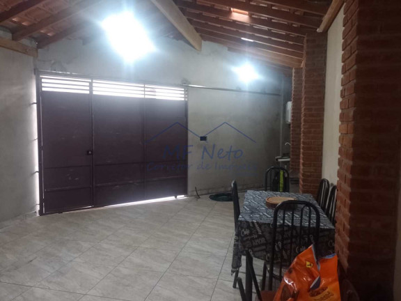 Imagem Casa com 2 Quartos à Venda, 161 m² em Rosário - Pirassununga Imagem Casa com 2 Quartos à Venda, 161 m² em Rosário - Pirassununga