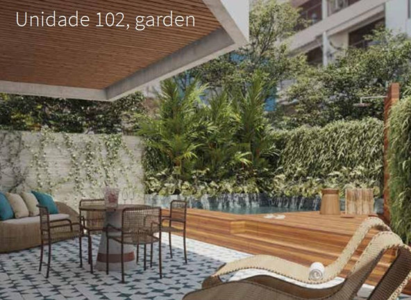 Imagem Apartamento com 4 Quartos à Venda, 213 m² em Jardim Botânico - Rio De Janeiro