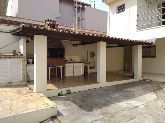Imagem Casa com 2 Quartos à Venda, 210 m² em Vila Todos Os Santos - Indaiatuba Imagem Casa com 2 Quartos à Venda, 210 m² em Vila Todos Os Santos - Indaiatuba