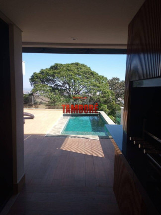 Imagem Casa de Condomínio à Venda, 604 m² em Paiol Velho - Santana De Parnaíba
