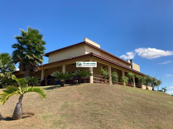 Imagem Terreno à Venda, 486 m² em Condomínio Terras Do Vale - Caçapava