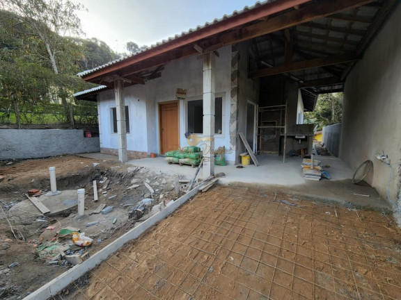 Imagem Casa com 3 Quartos à Venda, 115 m² em Albuquerque - Teresópolis Imagem Casa com 3 Quartos à Venda, 115 m² em Albuquerque - Teresópolis
