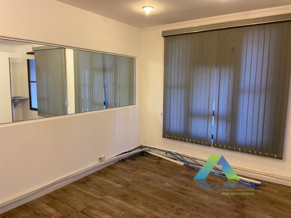 Imagem Sala Comercial à Venda, 47 m² em Vila Olímpia - São Paulo