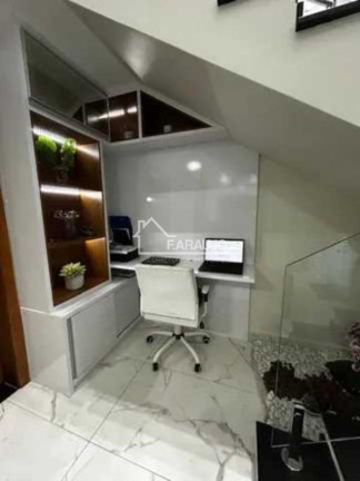 Imagem Imóvel com 3 Quartos à Venda, 161 m² em Horto Florestal - Sorocaba