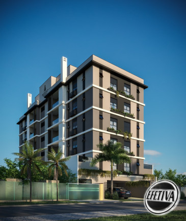 Imagem Apartamento com 3 Quartos à Venda, 111 m² em Caioba - Matinhos Imagem Apartamento com 3 Quartos à Venda, 111 m² em Caioba - Matinhos