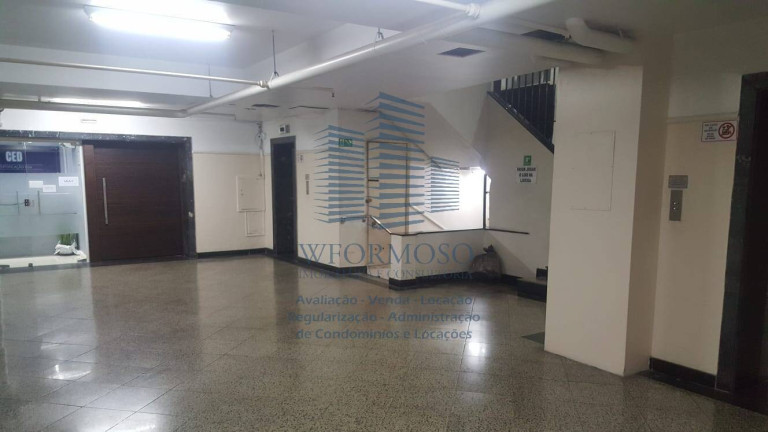 Imagem Imóvel Comercial à Venda, 970 m² em Centro - Rio De Janeiro