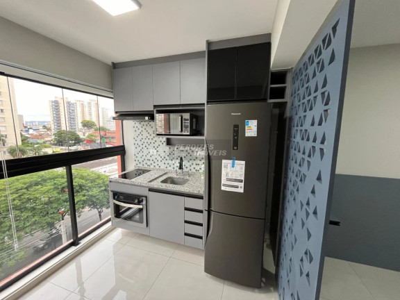 Imagem Apartamento com 1 Quarto para Alugar, 27 m² em Vila Pompéia - São Paulo Imagem Apartamento com 1 Quarto para Alugar, 27 m² em Vila Pompéia - São Paulo