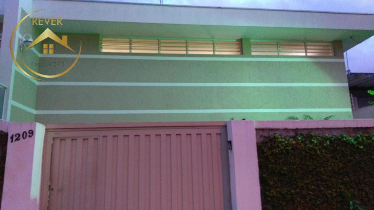 Imagem Casa com 3 Quartos à Venda, 205 m² em Jardim Chapadão - Campinas Imagem Casa com 3 Quartos à Venda, 205 m² em Jardim Chapadão - Campinas
