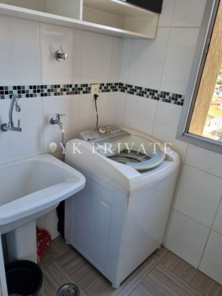 Imagem Apartamento com 2 Quartos à Venda, 63 m² em Parque Residencial Da Lapa - São Paulo