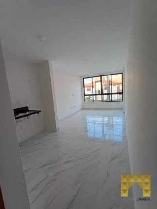 Imagem Apartamento com 1 Quarto à Venda, 26 m² em Intermares - Cabedelo