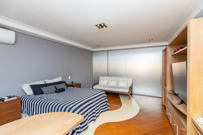 Imagem Casa com 4 Quartos à Venda, 873 m² em Fazenda Morumbi - São Paulo Imagem Casa com 4 Quartos à Venda, 873 m² em Fazenda Morumbi - São Paulo