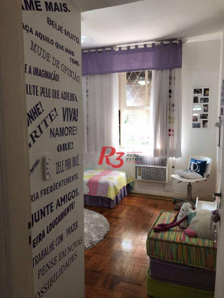 Imagem Casa com 4 Quartos à Venda, 254 m² em Ponta Da Praia - Santos Imagem Casa com 4 Quartos à Venda, 254 m² em Ponta Da Praia - Santos