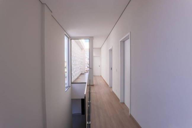 Imagem Casa de Condomínio com 3 Quartos à Venda, 175 m² em Gleba Simon Frazer - Londrina