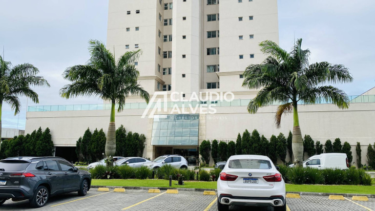 Imagem Apartamento com 3 Quartos à Venda, 100 m² em Santa Mônica - Feira De Santana Imagem Apartamento com 3 Quartos à Venda, 100 m² em Santa Mônica - Feira De Santana