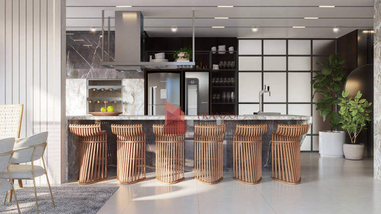 Imagem Apartamento com 2 Quartos à Venda, 73 m² em Fazenda - Itajaí Imagem Apartamento com 2 Quartos à Venda, 73 m² em Fazenda - Itajaí